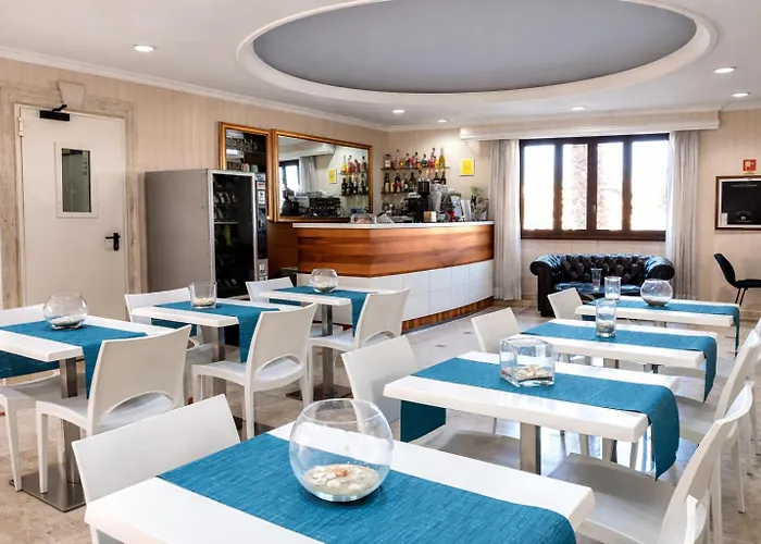 Hotel Riviera Fiumicino